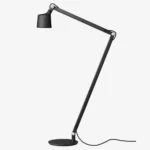 Vipp525 golvlampa