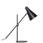 Hunter skrivbordslampa