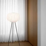 Vipp581 Paper golvlampa