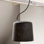 Vipp528 pendel Ø16 cm