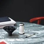Vipp3 pedalhink miniatyr
