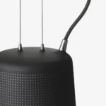 Vipp528 pendel Ø16 cm