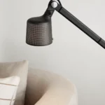 Vipp525 golvlampa