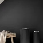 Vipp19 papperskorg öppen