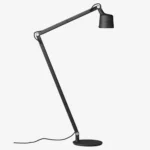 Vipp525 golvlampa