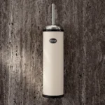 Vipp11 toalettborste vägghängd