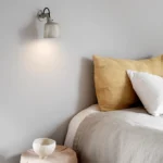 Vipp524 vägglampa