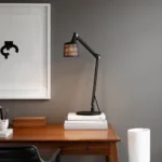 Vipp521 skrivbordslampa