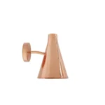 Hunter vägglampa