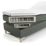 Ambassadör Plus Aqtive II ställbar säng