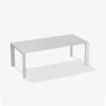 Grande Arche matbord med utdrag