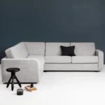 BEDinside hörnbäddsoffa