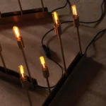 Astoria bordslampa