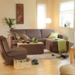 BEDinside bäddsoffa med divan