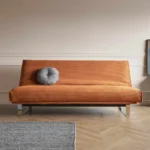 Minimum bäddsoffa