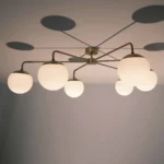 Lord Asymmetric taklampa