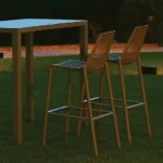 Rion barstol sitthöjd 65 cm