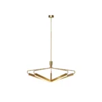 Angel 5 500 bred Chandelier