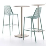 Rion barstol sitthöjd 65 cm