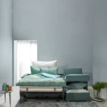 BEDinside bäddsoffa med divan