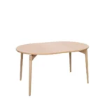 Aeris matbord runt
