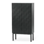 Collect 2016 skåp svart