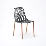 Forest stol ben Iroko