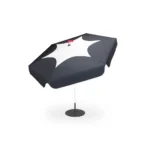 Sunshady parasoll Ø300 cm