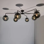 Lord Asymmetric taklampa