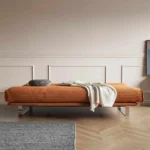 Minimum bäddsoffa