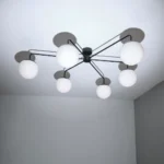 Lord Asymmetric taklampa