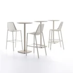 Rion barstol sitthöjd 65 cm