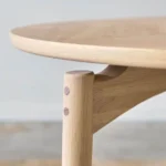 Aeris matbord runt