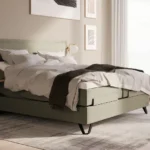 Ambassadör Plus Aqtive II ställbar säng