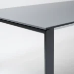 Grande Arche matbord med utdrag