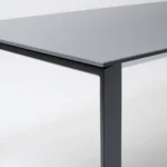 Grande Arche matbord rektagulärt