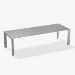 Grande Arche matbord med utdrag