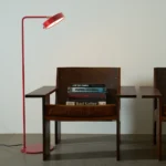 James golvlampa