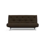 Minimum bäddsoffa