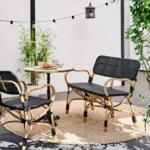 Bistro bänk