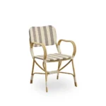 Bistro Exterior karmstol