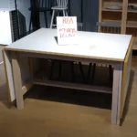Björka slagbord från Stolab /Reapris 12800:-