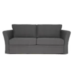 Björkö bäddsoffa med divan