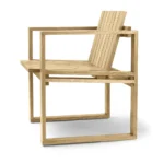 BK11 loungestol