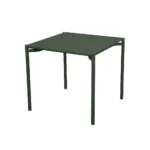 Bliss matbord 80×80 cm