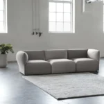 Blob soffa byggbar