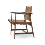 BM1106 Huntsman Chair karmstol