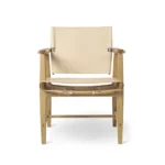 BM1106 Huntsman Chair karmstol