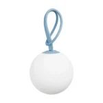 Bolleke lampa portabel