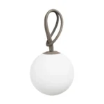 Bolleke lampa portabel